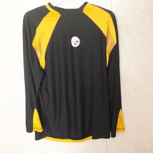 NFL Pittsburgh Steelers Long sleeve XL